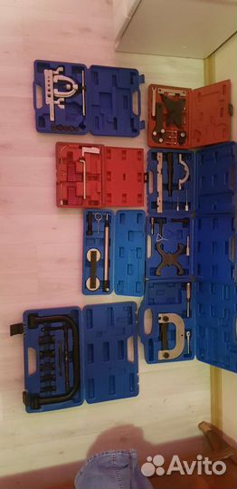 Аренда Спец Инструмента