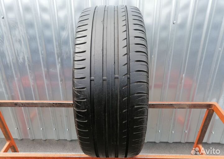 Sava Intensa UHP 205/50 R17 93W