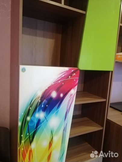 Стол шифонер