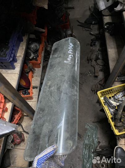 Кузовные стекла land rover discovery 1LJ