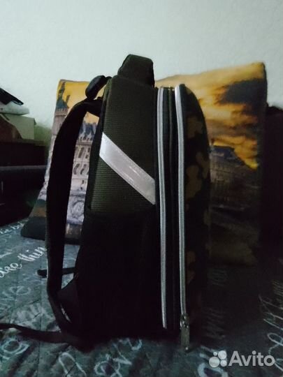 Ранец (рюкзак) для мальчика