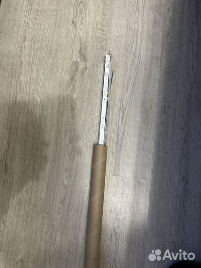 Светодиодная подсветка