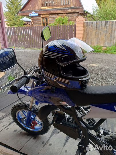 Мини питбайк детский