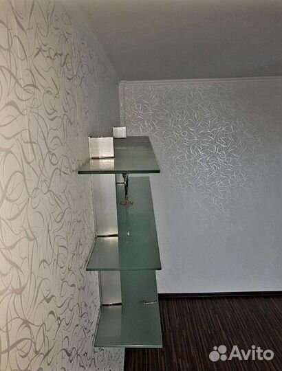 Полка настенная дизайнерская