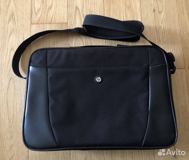 Сумка HP для ноутбука