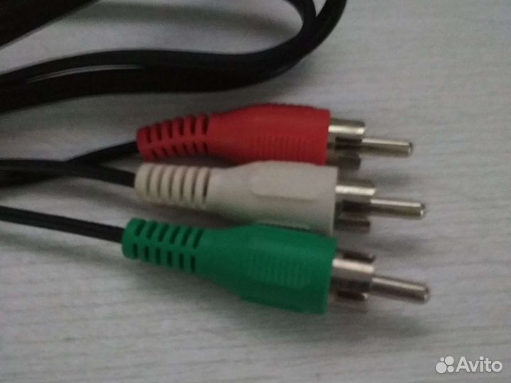 Шнур колокольчик