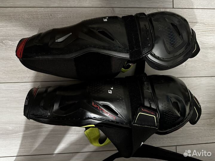 Хоккейная форма бу