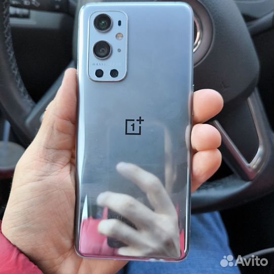 OnePlus 9 Pro, 8/256 ГБ