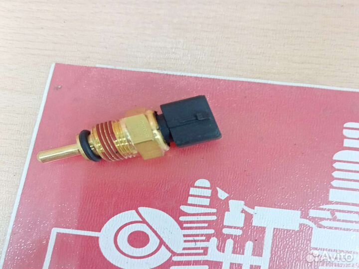 Датчик температуры hyundai accent / solaris / RIO