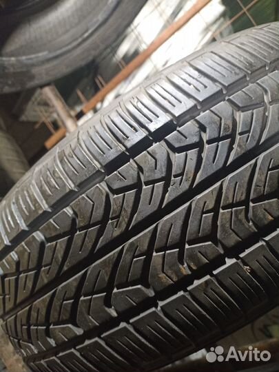 Yokohama Geolandar G900A 215/55 R17