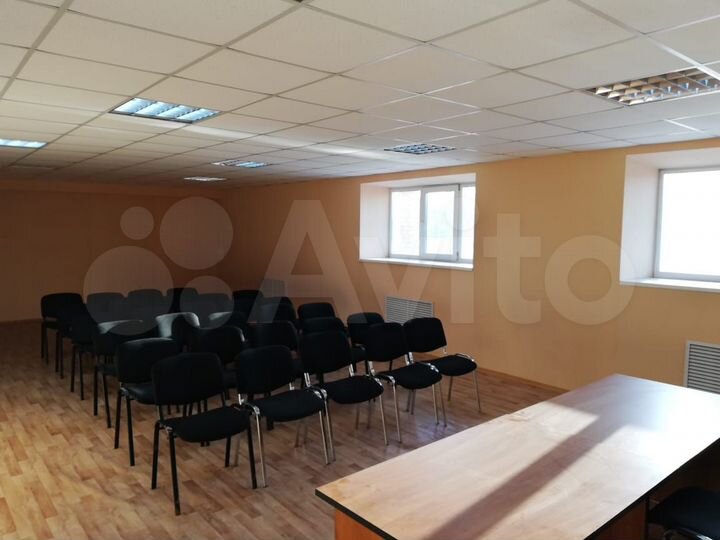 Офис, 136.9 м²