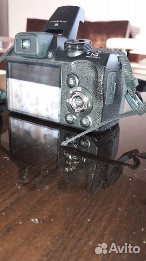 Фотоаппарат
