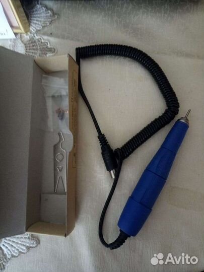 Ручка Стронг