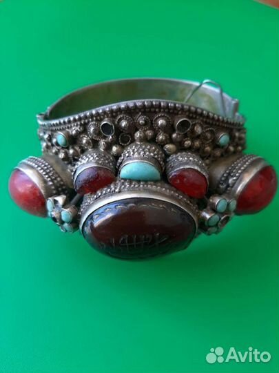Брсслет, старинный, антиквариат, для любителей