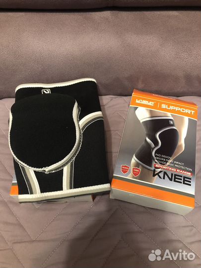 Наколенники для волейбола