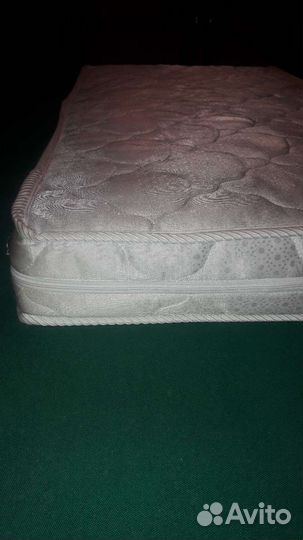 Матрас детский 120 60