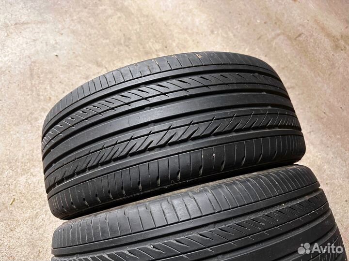 Goodyear Eagle LS Premium 225/40 R18