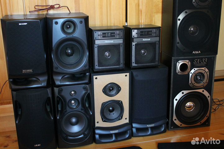 Колонки полочные и цк