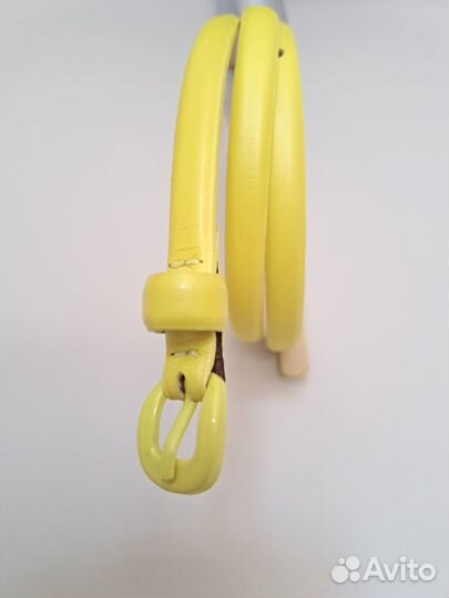 Ремень Max Mara - Max&Co, размер S