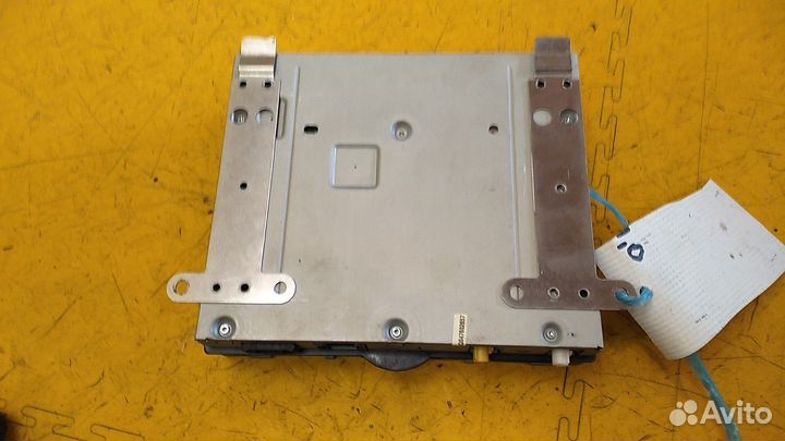 Блок электронный A8 (D3,4E)