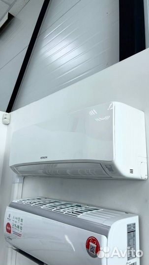 Кондиционер сплит система установка