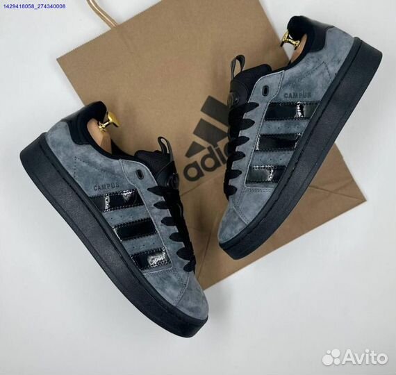 Кроссовки Adidas Campus 00s (Арт.92046)