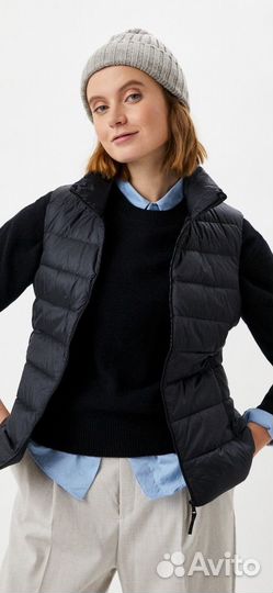 Жилетка женская uniqlo M новая оригинал