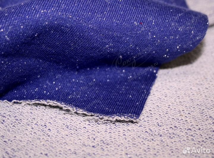 Футер ткань