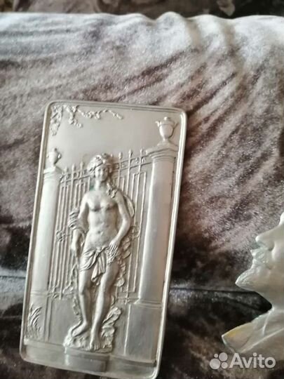 Барельефы СССР, Створка от складня