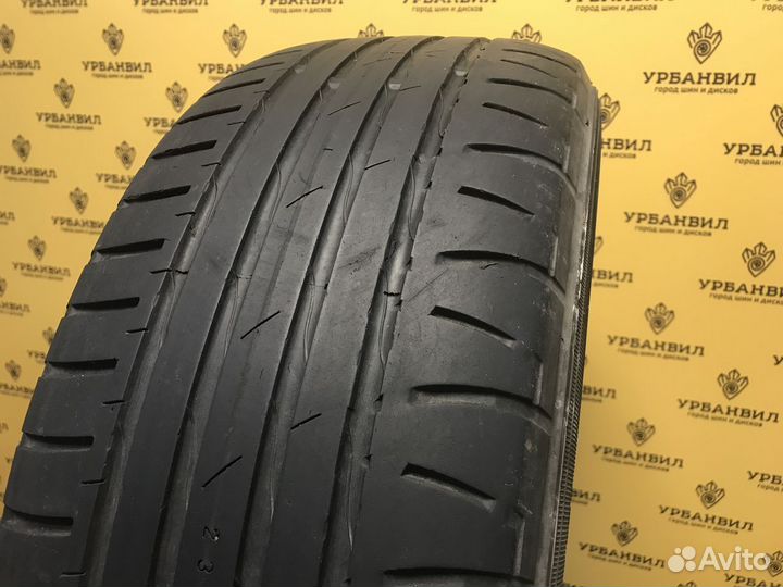 Nokian Tyres Nordman SZ 215/55 R17 98V