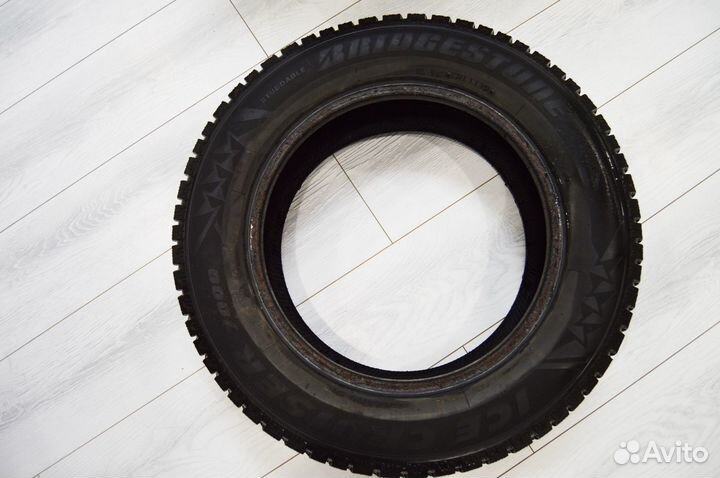 Bridgestone Ice Cruiser 7000 195/65 R15 91
