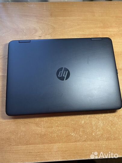 HP Probook 645 g3