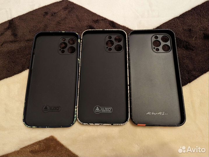 Чехлы для iPhone 12 pro max, 13 pro max