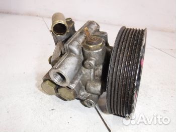 Насос гидроусилителя