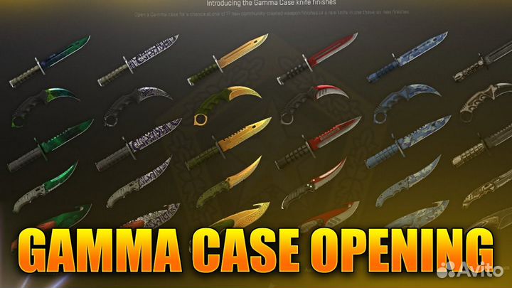 Xbox Series X (ростест) Обмен на нож в CS2