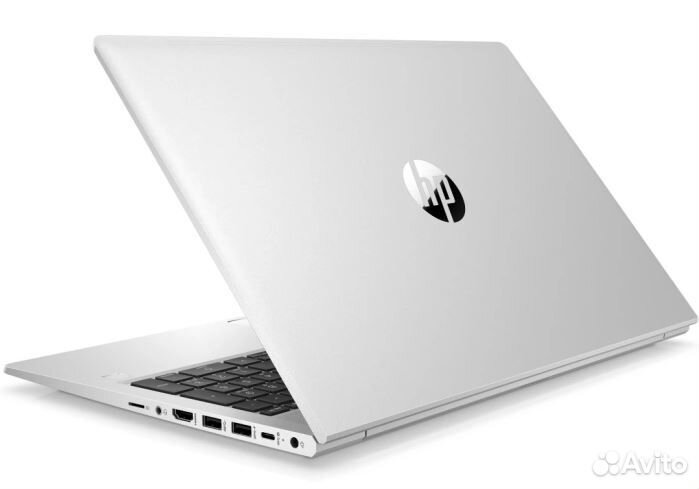 HP ProBook 450 G8 (150C7EA) 15.6/i5/8гб/256ssd