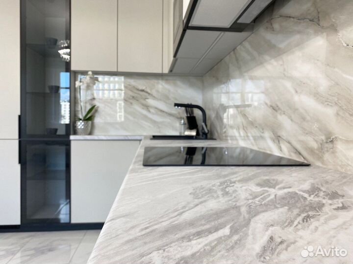 Кухни на заказ km-36974