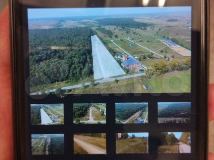 Участок 7 сот. (СНТ, ДНП)