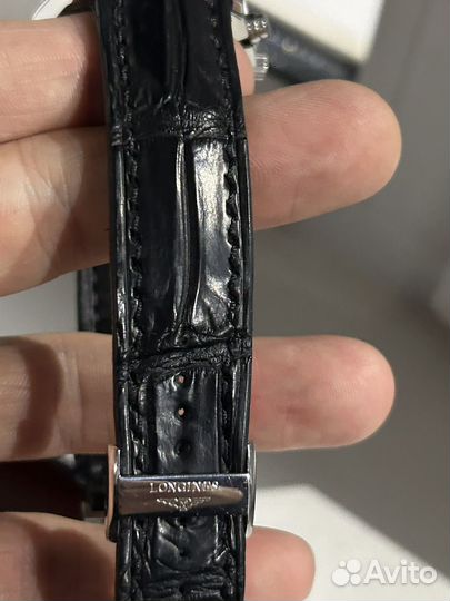 Logines Master Collection L.2.673.4