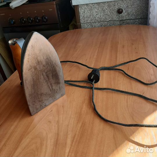 Утюги ссср,бу,раб сост