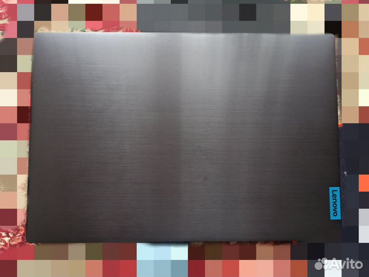 Игровой Lenovo i5/GTX1650/IPS/16/250