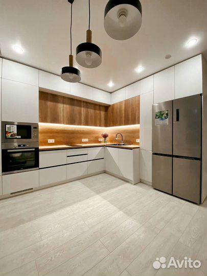 Бюджетная кухня