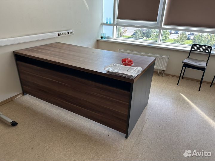 Столы для офиса