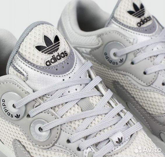 Кроссовки летние Adidas Astir W