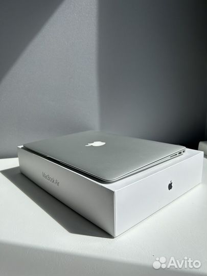 Macbook air 13 2017 128