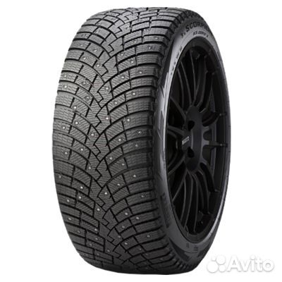 Pirelli Scorpion Ice Zero 2 285/45 R20 112H