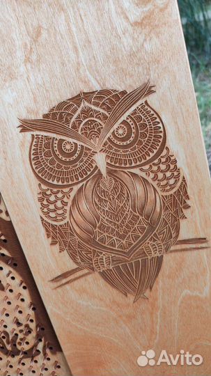 Садху медная с медными гвоздями