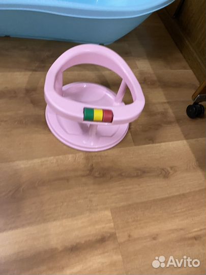 Ванночка для купания