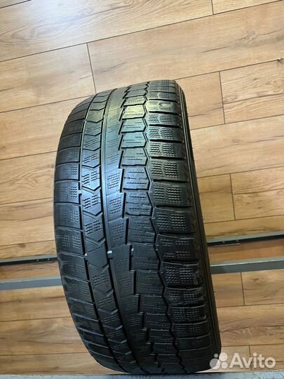 Dunlop Winter Maxx WM02 245/45 R18