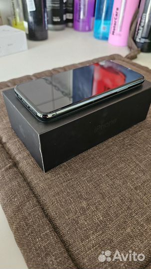 iPhone 11 Pro, 64 ГБ